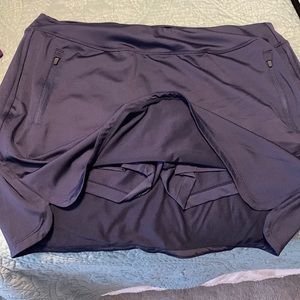 Ladies Golf Skirt-like new